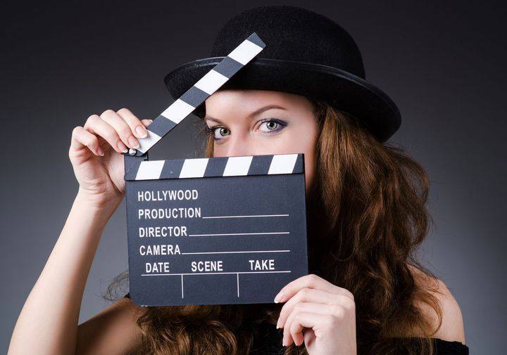 Unleash Your Talent with Xyndoro Acting Courses